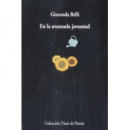 En la avanzada juventud