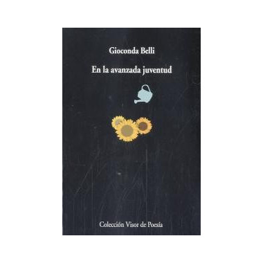 En la avanzada juventud