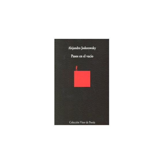 Pasos en el vac�o