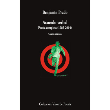 Acuerdo verbal. Poes�a completa (1986-2014)