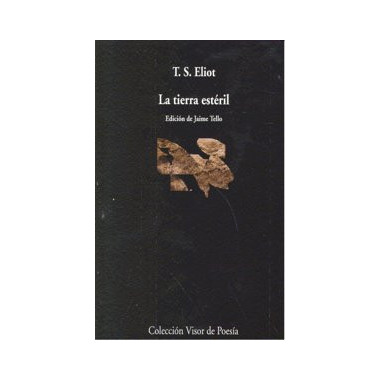 La tierra est�ril