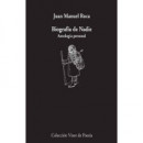 Biograf�a de nadie