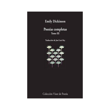 Poes�as Completas III