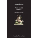 Poes�a reunida (1979-2014)