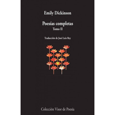 Poes�as Completas II