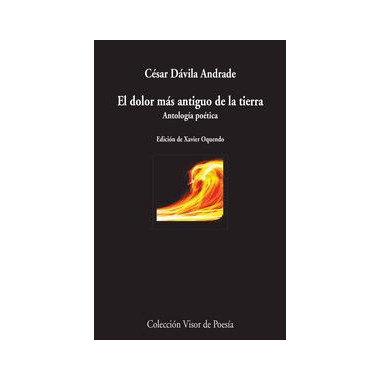 El dolor m�s antiguo de la tierra