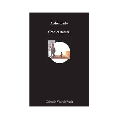Cr�nica natural