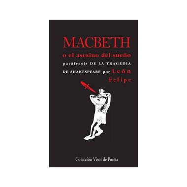 Macbeth o el asesino del sue�o