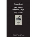 Libro de versos de �lvaro de Campos