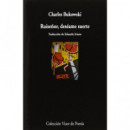 Ruise�or, des�ame suerte