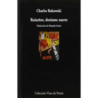 Ruise�or, des�ame suerte