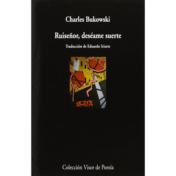 Ruise�or, des�ame suerte