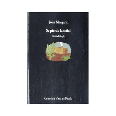 Se pierde la se�al. Biling�e