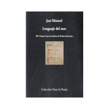 Lenguaje del mar