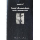 Desgast� cadenas a�or�ndote