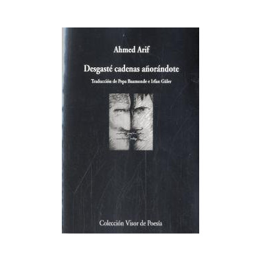 Desgast� cadenas a�or�ndote