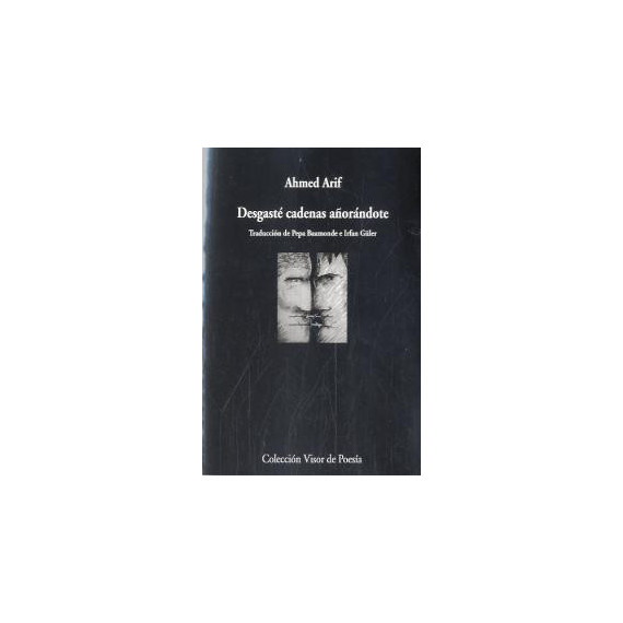 Desgast� cadenas a�or�ndote