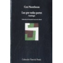 Luz por todas partes. Antolog�a