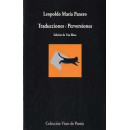 Traducciones / Perversiones