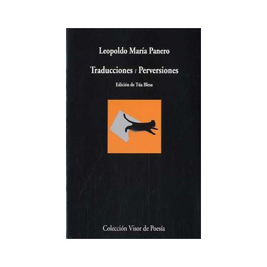 Traducciones / Perversiones
