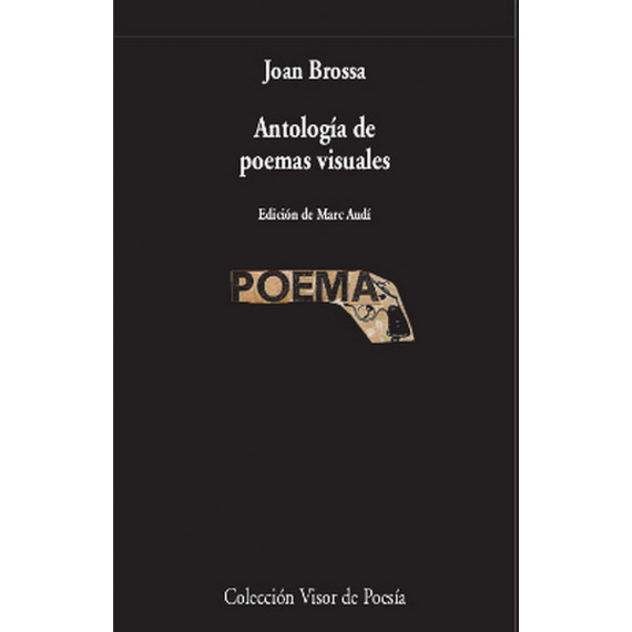 Antolog�a de poemas visuales