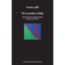 De la met�fora, flu�da