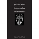 La piel es periferia