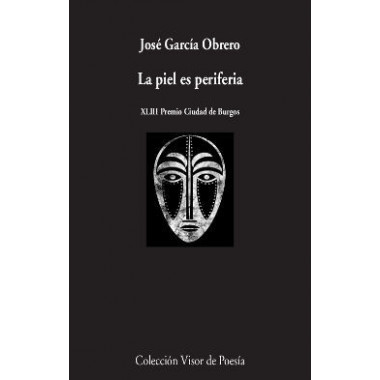 La piel es periferia