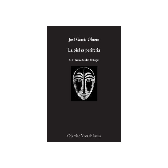 La piel es periferia