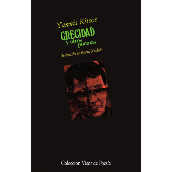 GRECIDAD Y OTROS POEMAS