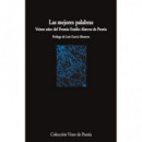 LAS MEJORES PALABRAS