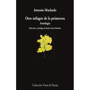 OTRO MILAGRO DE LA PRIMAVERA