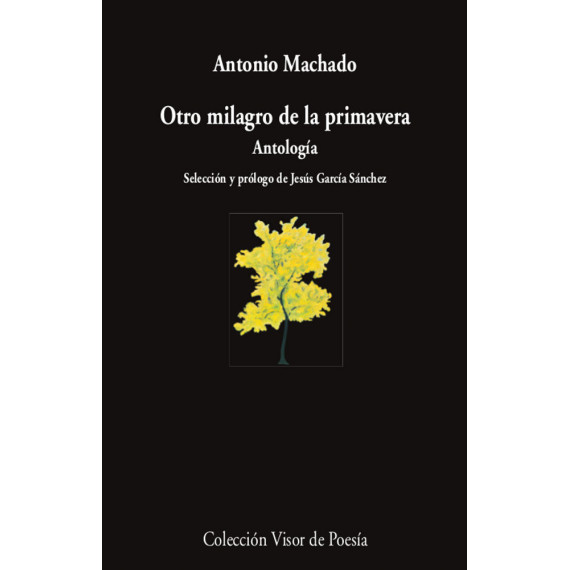 OTRO MILAGRO DE LA PRIMAVERA