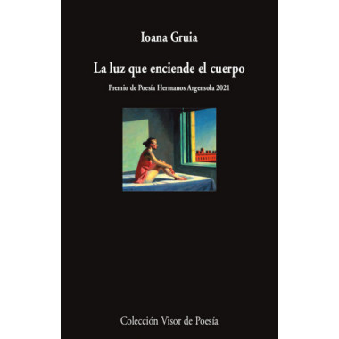 LA LUZ QUE ENCIENDE EL CUERPO