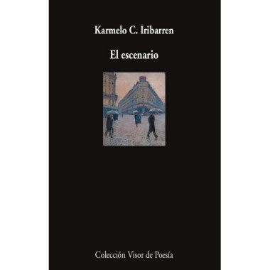 EL ESCENARIO