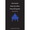 POEMAS DE LA OFICINA- POEMAS DEL HOYPORHOY