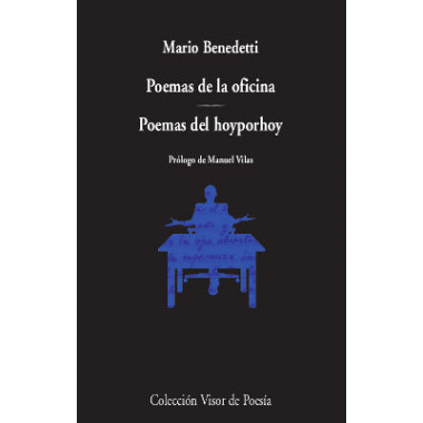 POEMAS DE LA OFICINA- POEMAS DEL HOYPORHOY
