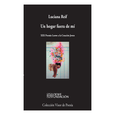 Un hogar fuera de m�