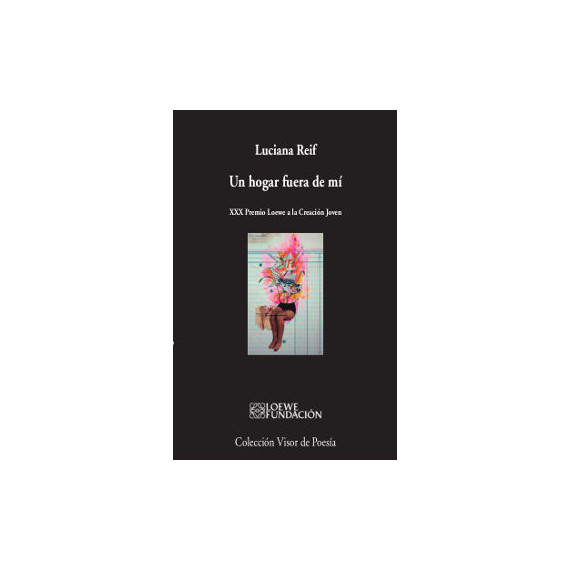 Un hogar fuera de m�