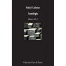 Antolog�a Po�tica