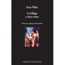 La Esfinge y otros versos