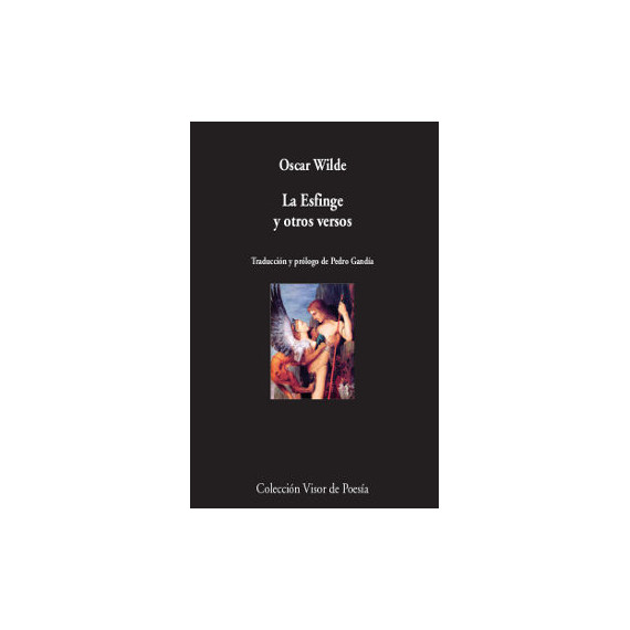 La Esfinge y otros versos