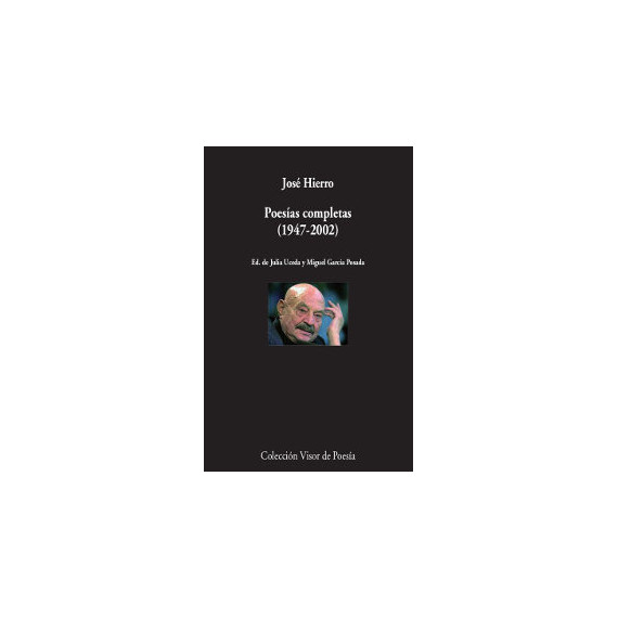Poes�as completas (1947-2002)