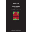 Poes�a Completa (1980-2018)