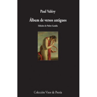 �lbum de versos antiguos