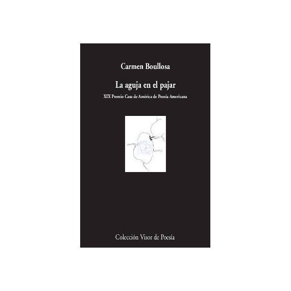 La aguja en el pajar