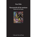 Reencarnaci�n de ls carniceros