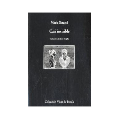 Casi invisible