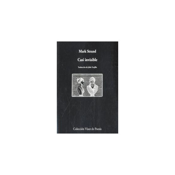 Casi invisible