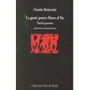 La gente parece flores al fin